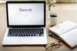 Search Find View Information Data for Multimodal Search & Google Ads