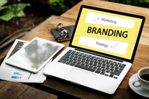 Personal branding and marketing strategy for founders